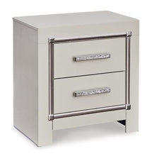 Load image into Gallery viewer, Zyniden Nightstand
