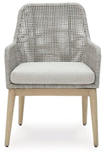 Load image into Gallery viewer, Seton Creek Outdoor Seating Set
