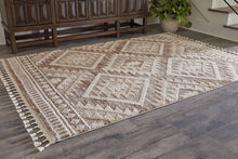 Load image into Gallery viewer, Odedale 8&#39; x 10&#39; Rug
