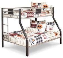 Load image into Gallery viewer, Dinsmore Youth Bunk Bed

