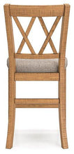 Load image into Gallery viewer, Havonplane Counter Height Barstool
