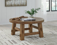 Load image into Gallery viewer, Mackifeld Coffee Table
