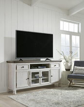 Load image into Gallery viewer, Havalance TV Stand

