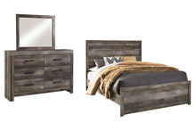 Load image into Gallery viewer, Wynnlow Bedroom Set
