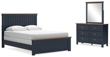 Load image into Gallery viewer, Landocken Bedroom Package
