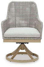 Load image into Gallery viewer, Seton Creek Outdoor Seating Set
