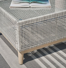Load image into Gallery viewer, Seton Creek Outdoor Seating Set
