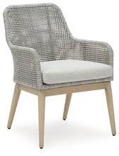 Load image into Gallery viewer, Seton Creek Outdoor Seating Set
