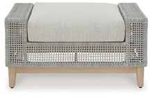 Load image into Gallery viewer, Seton Creek Outdoor Seating Set
