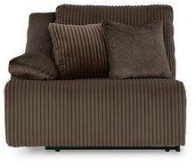 Load image into Gallery viewer, Top Tier Sofa Chaise Sectional
