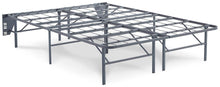 Load image into Gallery viewer, Chime 12 Inch Hybrid 2-Piece Mattress Set with Better Than A Boxspring
