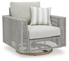 Load image into Gallery viewer, Seton Creek Outdoor Seating Set
