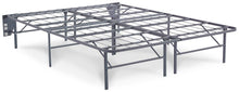 Load image into Gallery viewer, Chime 10 Inch Hybrid 2-Piece Mattress Set with Better Than A Boxspring
