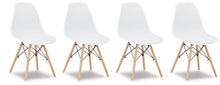 Load image into Gallery viewer, Jaspeni Dining Room Set
