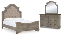 Load image into Gallery viewer, Lodenbay Bedroom Set
