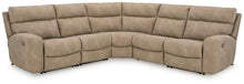 Load image into Gallery viewer, Next-Gen DuraPella Power Reclining Sectional
