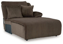 Load image into Gallery viewer, Top Tier Sofa Chaise Sectional
