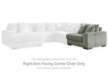 Load image into Gallery viewer, Lindyn Sectional with Chaise
