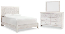 Load image into Gallery viewer, Paxberry Bedroom Set
