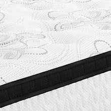 Load image into Gallery viewer, Chime 12 Inch Hybrid 2-Piece Mattress Set with Better Than A Boxspring
