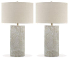 Load image into Gallery viewer, Bradard Lamp Set
