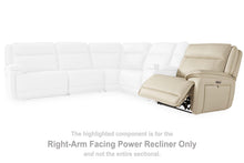 Load image into Gallery viewer, Double Deal Reclining Sectional
