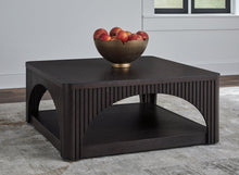 Load image into Gallery viewer, Yellink Coffee Table
