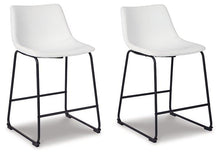 Load image into Gallery viewer, Centiar Counter Height Bar Stool
