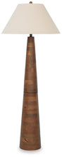 Load image into Gallery viewer, Danset Floor Lamp
