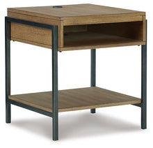 Load image into Gallery viewer, Fridley End Table
