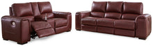 Load image into Gallery viewer, Alessandro Living Room Set
