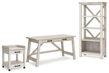 Load image into Gallery viewer, Carynhurst Home Office Set
