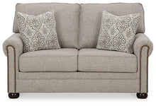 Load image into Gallery viewer, Gaelon Loveseat image
