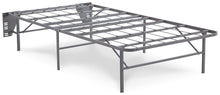 Load image into Gallery viewer, Chime 10 Inch Hybrid 2-Piece Mattress Set with Better Than A Boxspring
