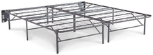 Load image into Gallery viewer, Chime 12 Inch Hybrid 2-Piece Mattress Set with Better Than A Boxspring
