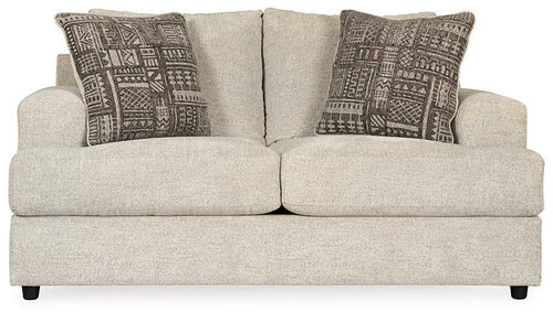 Soletren Loveseat image