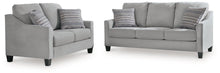 Load image into Gallery viewer, Adlai Living Room Set
