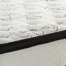 Load image into Gallery viewer, Chime 12 Inch Hybrid 2-Piece Mattress Set with Better Than A Boxspring
