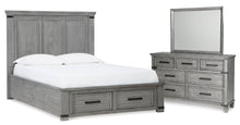 Load image into Gallery viewer, Russelyn Bedroom Set
