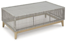 Load image into Gallery viewer, Seton Creek Outdoor Seating Set
