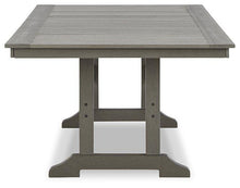 Load image into Gallery viewer, Visola Outdoor Dining Table

