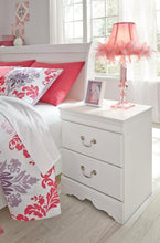 Load image into Gallery viewer, Anarasia Nightstand
