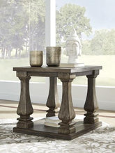 Load image into Gallery viewer, Johnelle End Table
