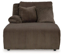 Load image into Gallery viewer, Top Tier Sofa Chaise Sectional
