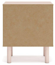 Load image into Gallery viewer, Wistenpine Nightstand

