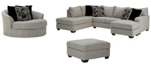 Load image into Gallery viewer, Megginson Living Room Set
