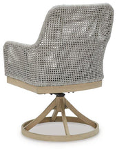 Load image into Gallery viewer, Seton Creek Outdoor Seating Set
