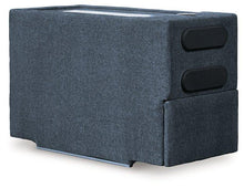 Load image into Gallery viewer, Modmax Double Chaise with Audio Consoles
