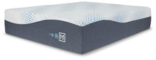 Load image into Gallery viewer, Millennium Luxury Gel Latex and Memory Foam California King Mattress
