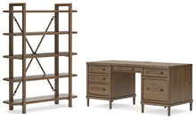 Load image into Gallery viewer, Roanhowe Home Office Set
